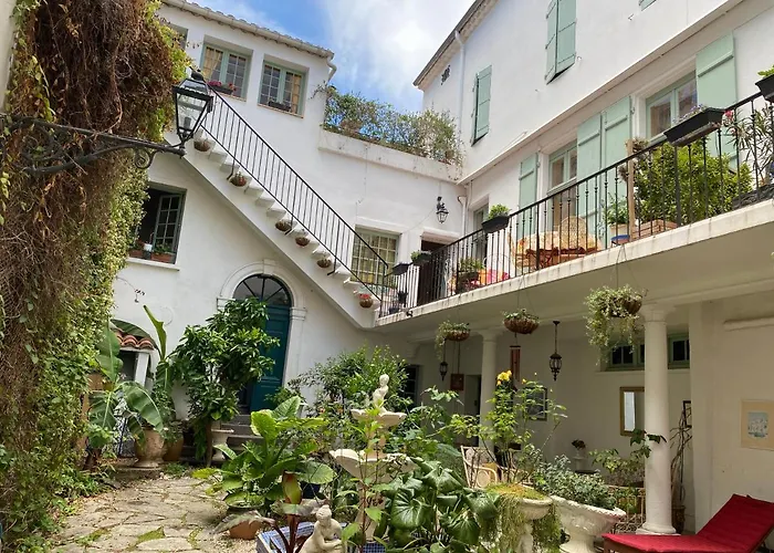Villa Rosa Béziers