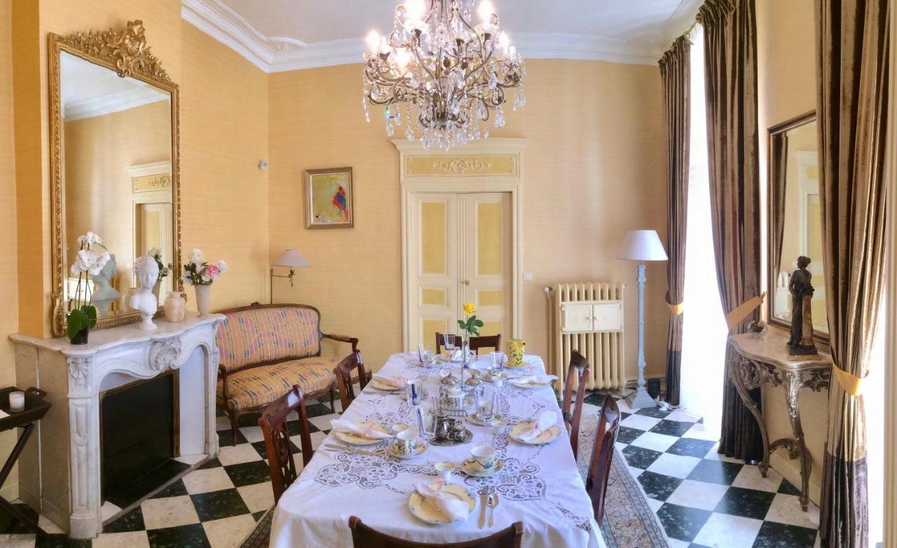 Rosa Bed & Breakfast *