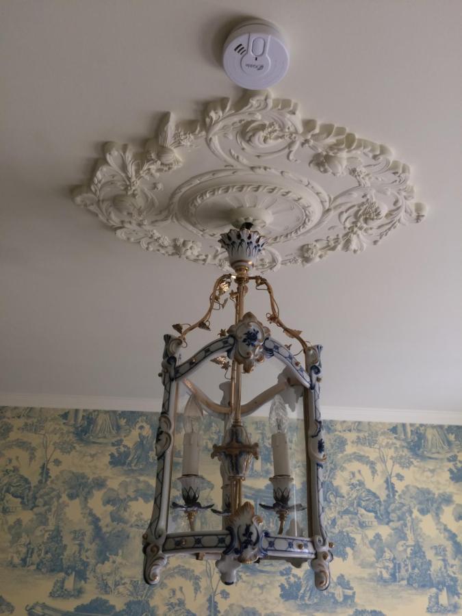 Bed & Breakfast Rosa
