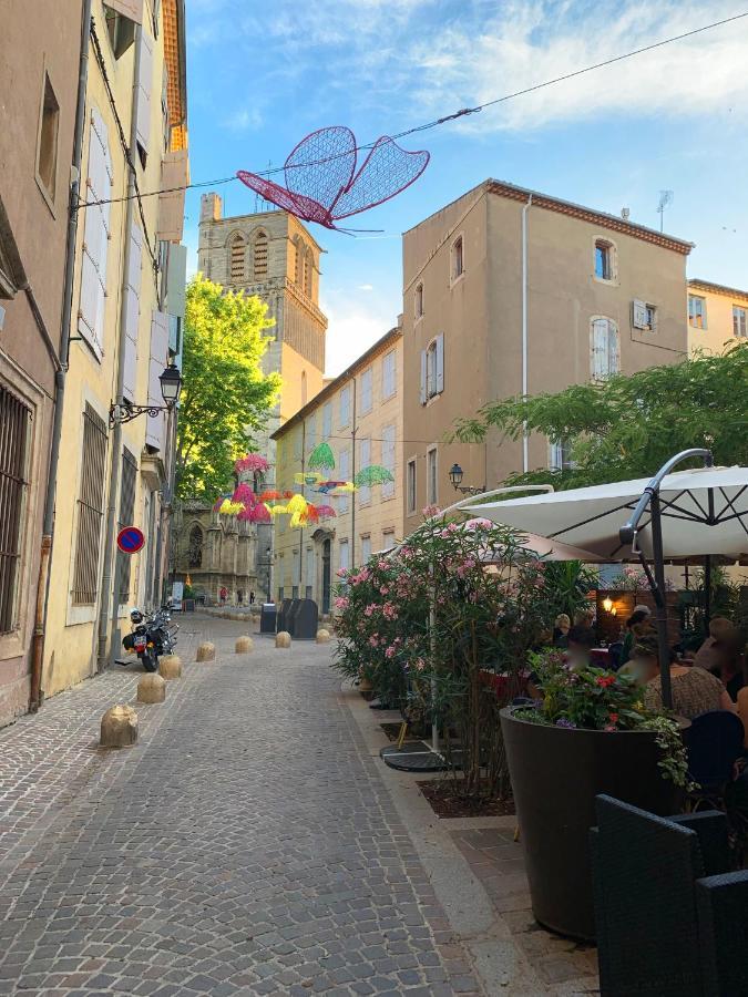 Bed & Breakfast Rosa Beziers